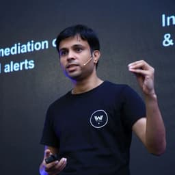 Vikas Srivastava