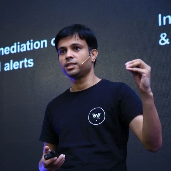 Vikas Srivastava