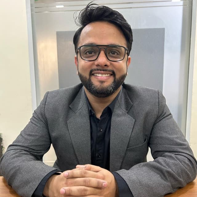 Victor Bhattacharjee