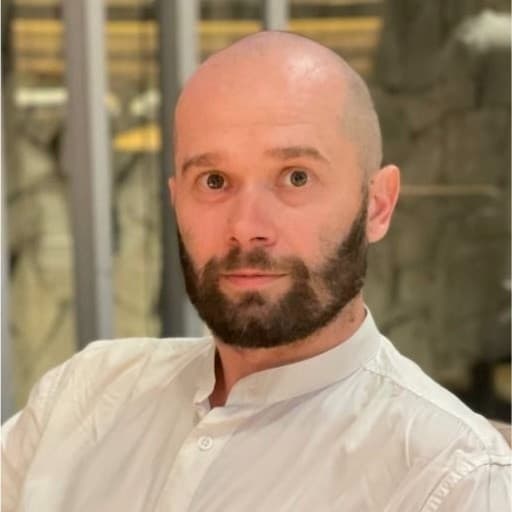 Victor Yaromin