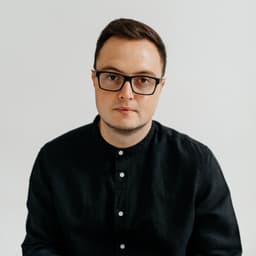 Viktor Zhytomyrskyi