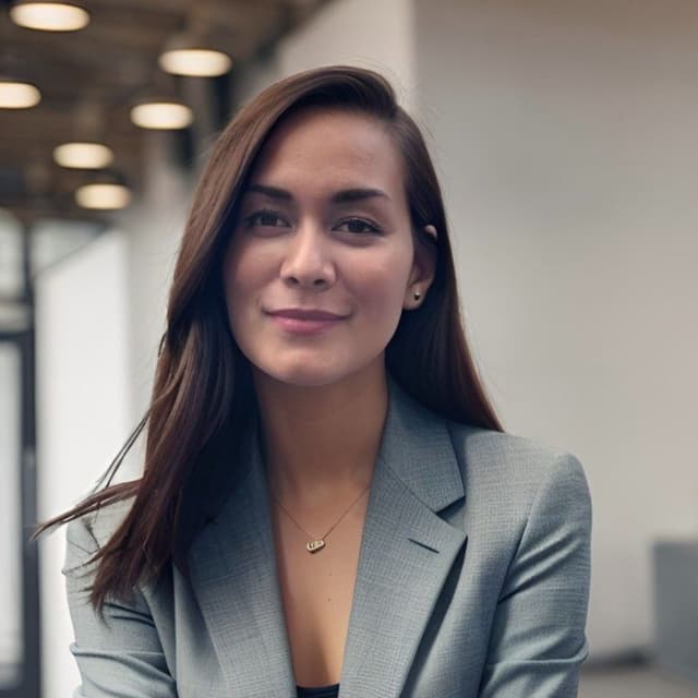 Viktoria Kvarnlöf