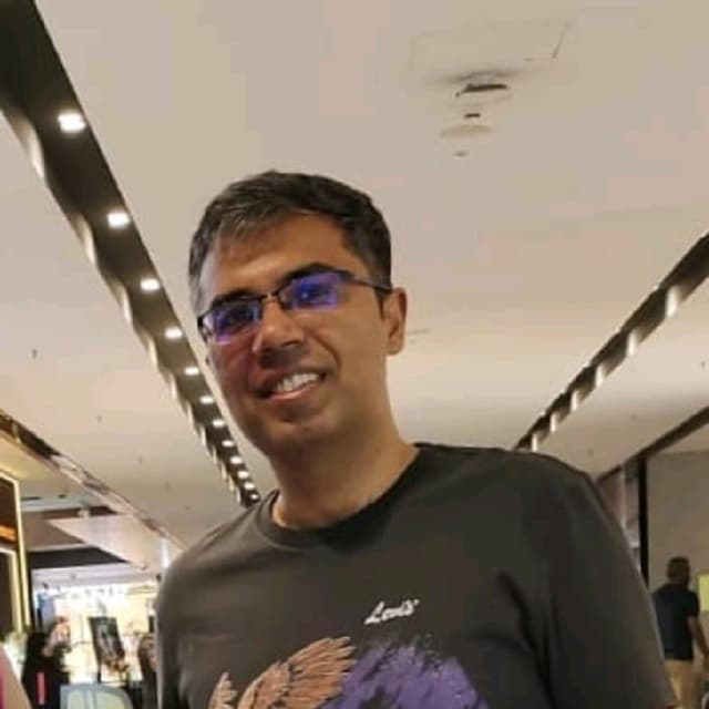 Vikram Verma