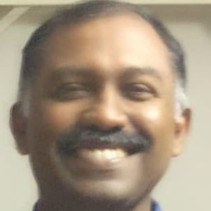 Vilas Varghese