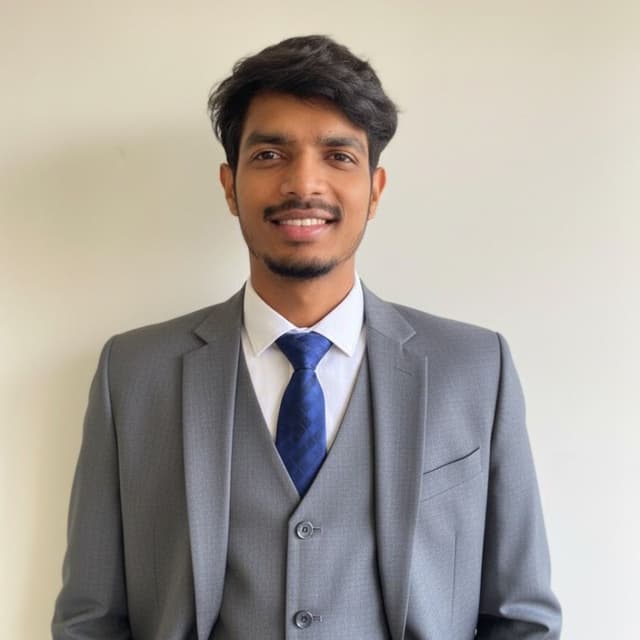Vilky Dsouza
