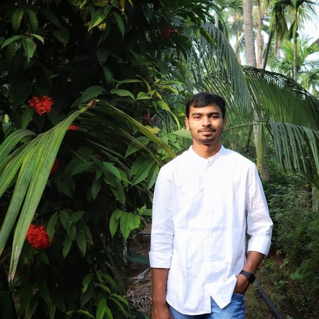 Vilol Joshi