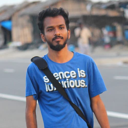 Vimal kumar