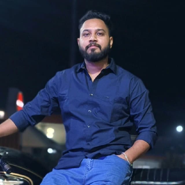 vimal gola