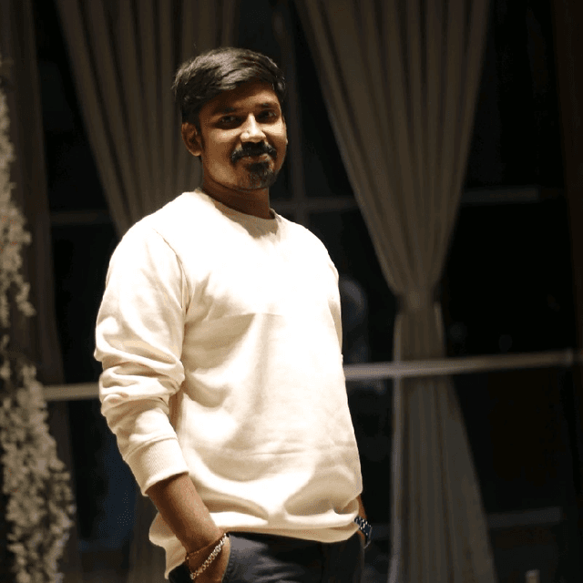Vimal Jana