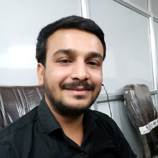 VIMAL SHARMA