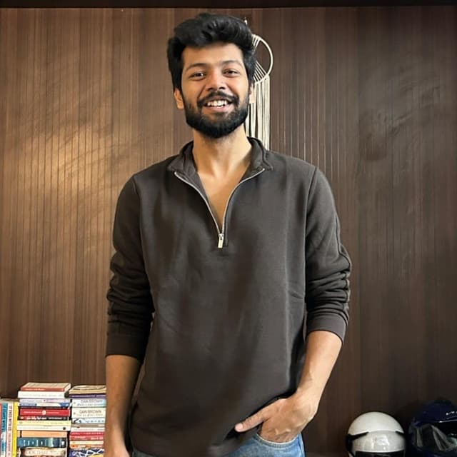 Vimal Kumar