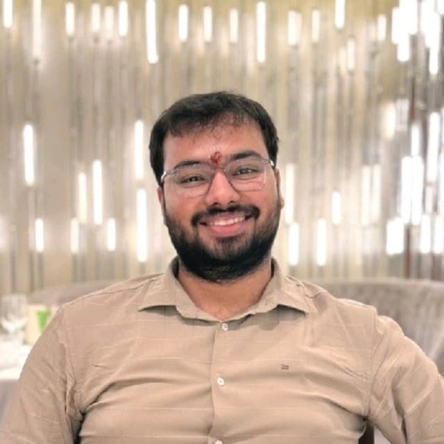 Vimal Kumar