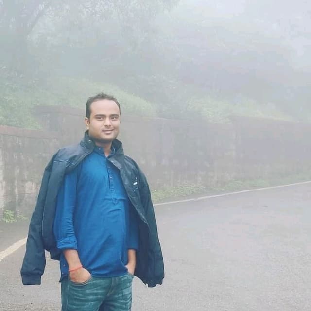 Vimal Mishra