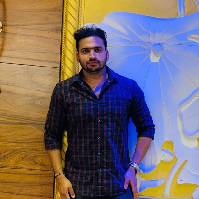 Vimal Narain