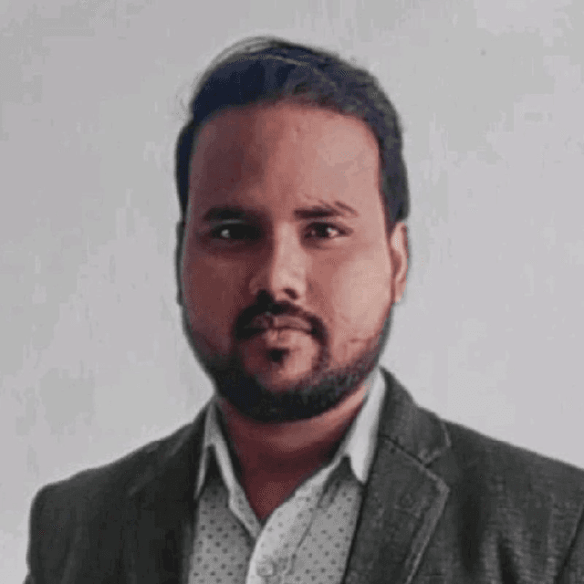 Vimal Pal