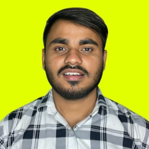 Vimal Pandey