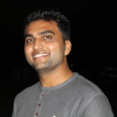 Vimal Prajapati