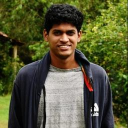 Vimal Prasaath V