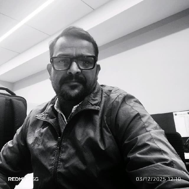 VimaL Sen