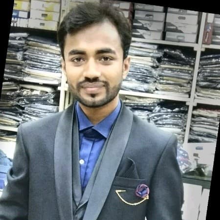 Vimal Shah