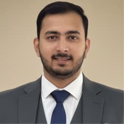 Vimal Tiwari