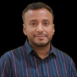 Vimal Upadhyay