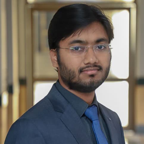 Vimal Varshney