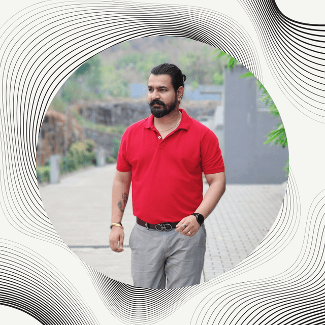 Vimal Verma