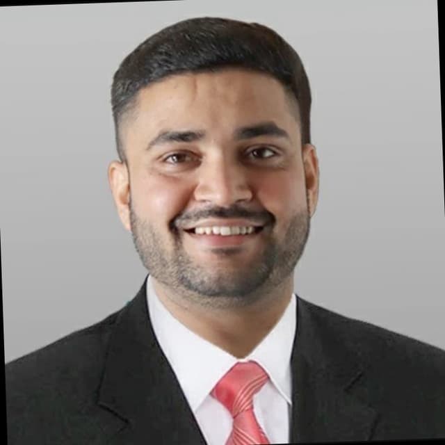 Vimal Pandey