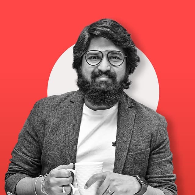 Vimal Daga