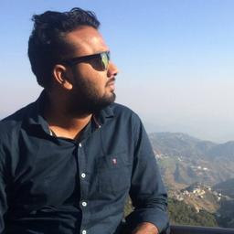 Vimal J. Goyal