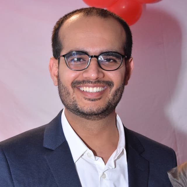 Vimal Kaurani