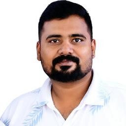 Vimal Krishnamoorthy
