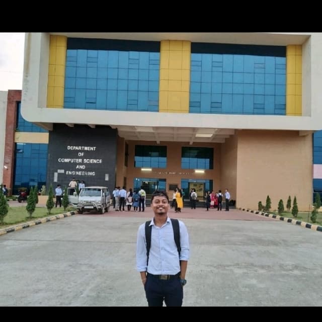 Vimal Kumar