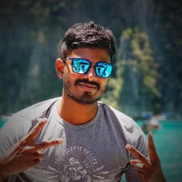 Vimalkumar Govindaraju