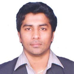 VIMALKUMAR KUMARESAN Ph.D