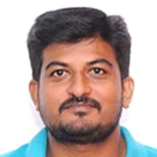 Vimalkumar T