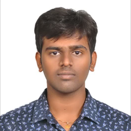 Vimalnath Achuthan