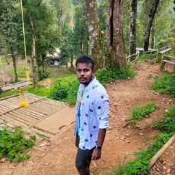 Vimalraj Veerabathiran