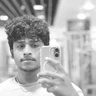 Vimal R. M