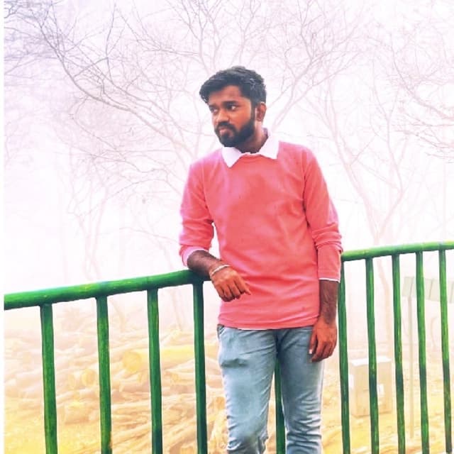 Vimal Prabhakaran