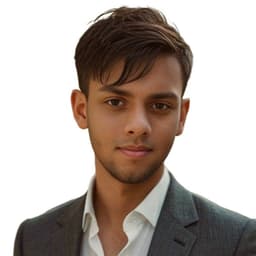 Vimal R.