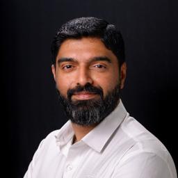 Vimal Stan Steven