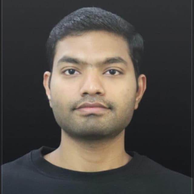 Vimal Kumar
