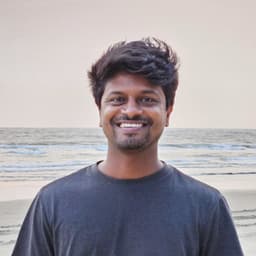 Vimal Venugopal