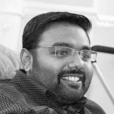 Vimal Vijayakumar
