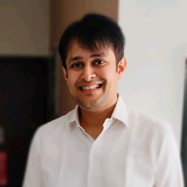 Vimal Vijayvargiya