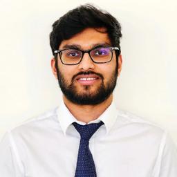 Vimarsh Patel
