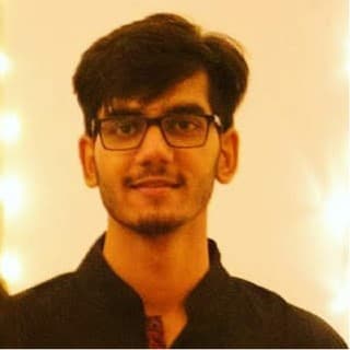 Vimarsh Trehan