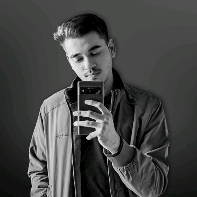 Vimlesh Kumar